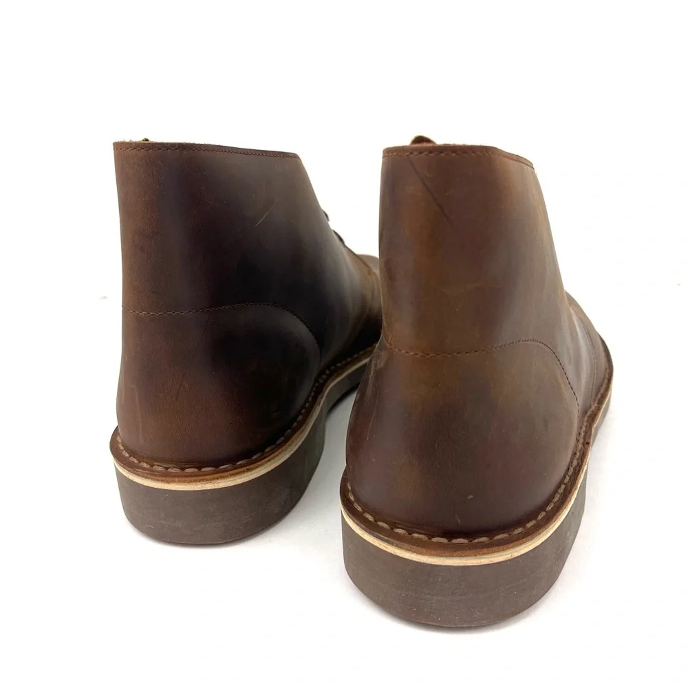 Clarks men bushacre